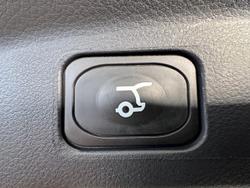 2025 Ford Everest Trend