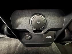 2025 Ford Everest Trend