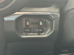 2025 Ford Everest Trend