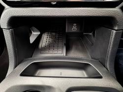 2025 Ford Everest Trend