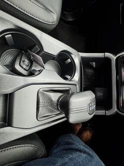 2025 Ford Everest Trend