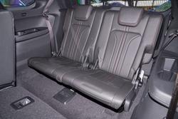 2025 Isuzu MU-X X-TERRAIN