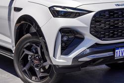 2025 Isuzu MU-X X-TERRAIN