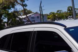 2025 Isuzu MU-X X-TERRAIN