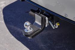 2025 Isuzu MU-X X-TERRAIN