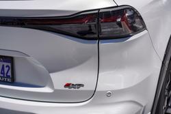 2025 Isuzu MU-X X-TERRAIN