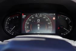 2025 Isuzu MU-X X-TERRAIN