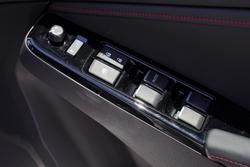 2025 Isuzu MU-X X-TERRAIN