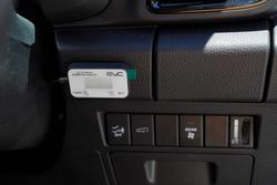 2025 Isuzu MU-X X-TERRAIN