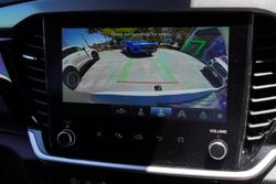 2025 Isuzu MU-X X-TERRAIN