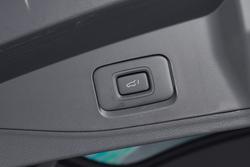 2025 Isuzu MU-X X-TERRAIN