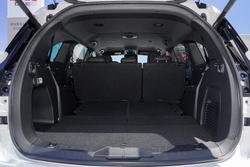 2025 Isuzu MU-X X-TERRAIN