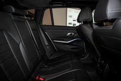2022 BMW 3 Series 330i M Sport