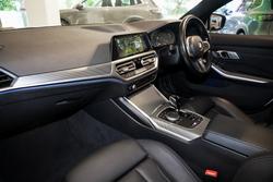 2022 BMW 3 Series 330i M Sport