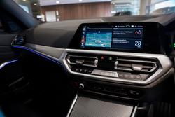2022 BMW 3 Series 330i M Sport