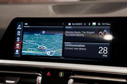 2022 BMW 3 Series 330i M Sport