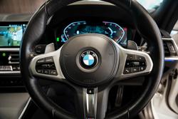 2022 BMW 3 Series 330i M Sport