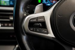 2022 BMW 3 Series 330i M Sport