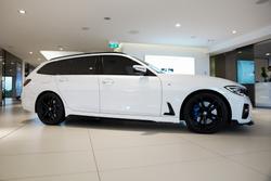 2022 BMW 3 Series 330i M Sport