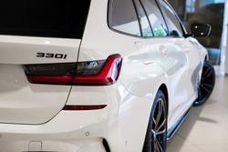 2022 BMW 3 Series 330i M Sport
