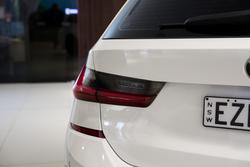 2022 BMW 3 Series 330i M Sport