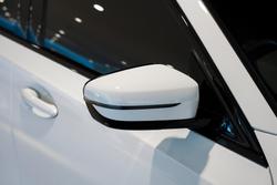 2022 BMW 3 Series 330i M Sport