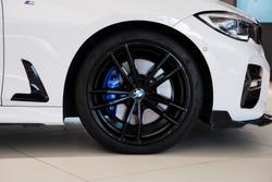 2022 BMW 3 Series 330i M Sport
