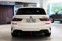 2022 BMW 3 Series 330i M Sport