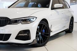 2022 BMW 3 Series 330i M Sport