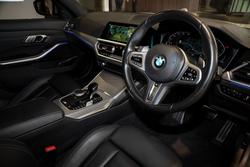 2022 BMW 3 Series 330i M Sport
