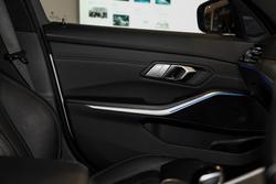 2022 BMW 3 Series 330i M Sport