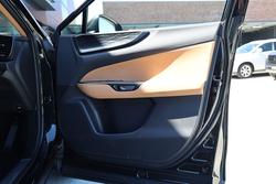 2024 Lexus NX350H NX350h Luxury AWD 2.5L Hybrid Auto CVT Wagon 2M00500 001