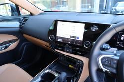 2024 Lexus NX350H NX350h Luxury AWD 2.5L Hybrid Auto CVT Wagon 2M00500 001