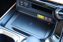 2024 Lexus NX350H NX350h Luxury AWD 2.5L Hybrid Auto CVT Wagon 2M00500 001