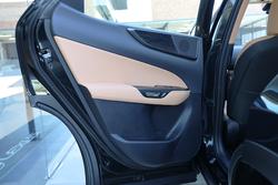 2024 Lexus NX350H NX350h Luxury AWD 2.5L Hybrid Auto CVT Wagon 2M00500 001