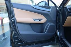 2024 Lexus NX350H NX350h Luxury AWD 2.5L Hybrid Auto CVT Wagon 2M00500 001