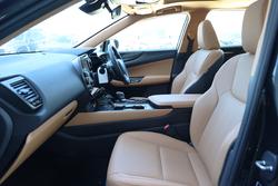 2024 Lexus NX350H NX350h Luxury AWD 2.5L Hybrid Auto CVT Wagon 2M00500 001