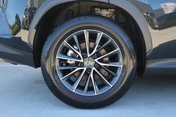 2024 Lexus NX350H NX350h Luxury AWD 2.5L Hybrid Auto CVT Wagon 2M00500 001