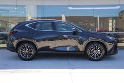 2024 Lexus NX350H NX350h Luxury AWD 2.5L Hybrid Auto CVT Wagon 2M00500 001