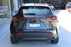 2024 Lexus NX350H NX350h Luxury AWD 2.5L Hybrid Auto CVT Wagon 2M00500 001