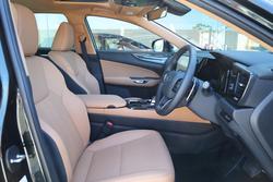 2024 Lexus NX350H NX350h Luxury AWD 2.5L Hybrid Auto CVT Wagon 2M00500 001
