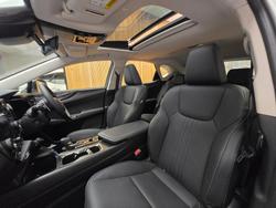 2024 Lexus
NX250 Base 2.5L Petrol Automatic Wagon