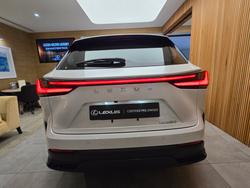 2024 Lexus
NX250 Base 2.5L Petrol Automatic Wagon