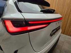 2024 Lexus
NX250 Base 2.5L Petrol Automatic Wagon