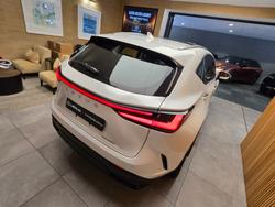 2024 Lexus
NX250 Base 2.5L Petrol Automatic Wagon