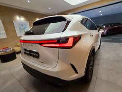 2024 Lexus
NX250 Base 2.5L Petrol Automatic Wagon