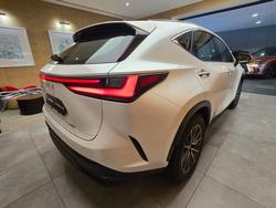 2024 Lexus
NX250 Base 2.5L Petrol Automatic Wagon