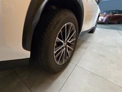 2024 Lexus
NX250 Base 2.5L Petrol Automatic Wagon