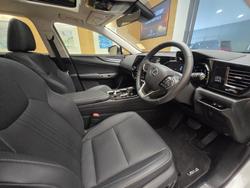 2024 Lexus
NX250 Base 2.5L Petrol Automatic Wagon