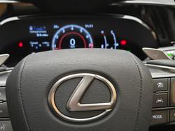 2024 Lexus
NX250 Base 2.5L Petrol Automatic Wagon